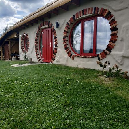 Wilkowka Villa Wolkowyja Exterior photo