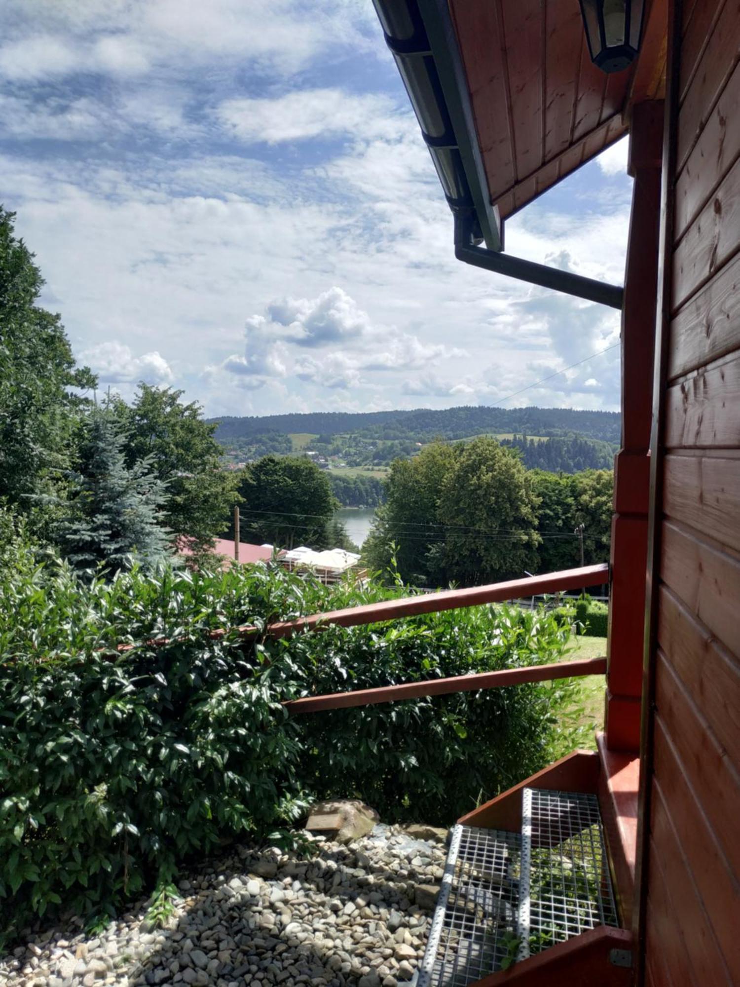 Wilkowka Villa Wolkowyja Exterior photo