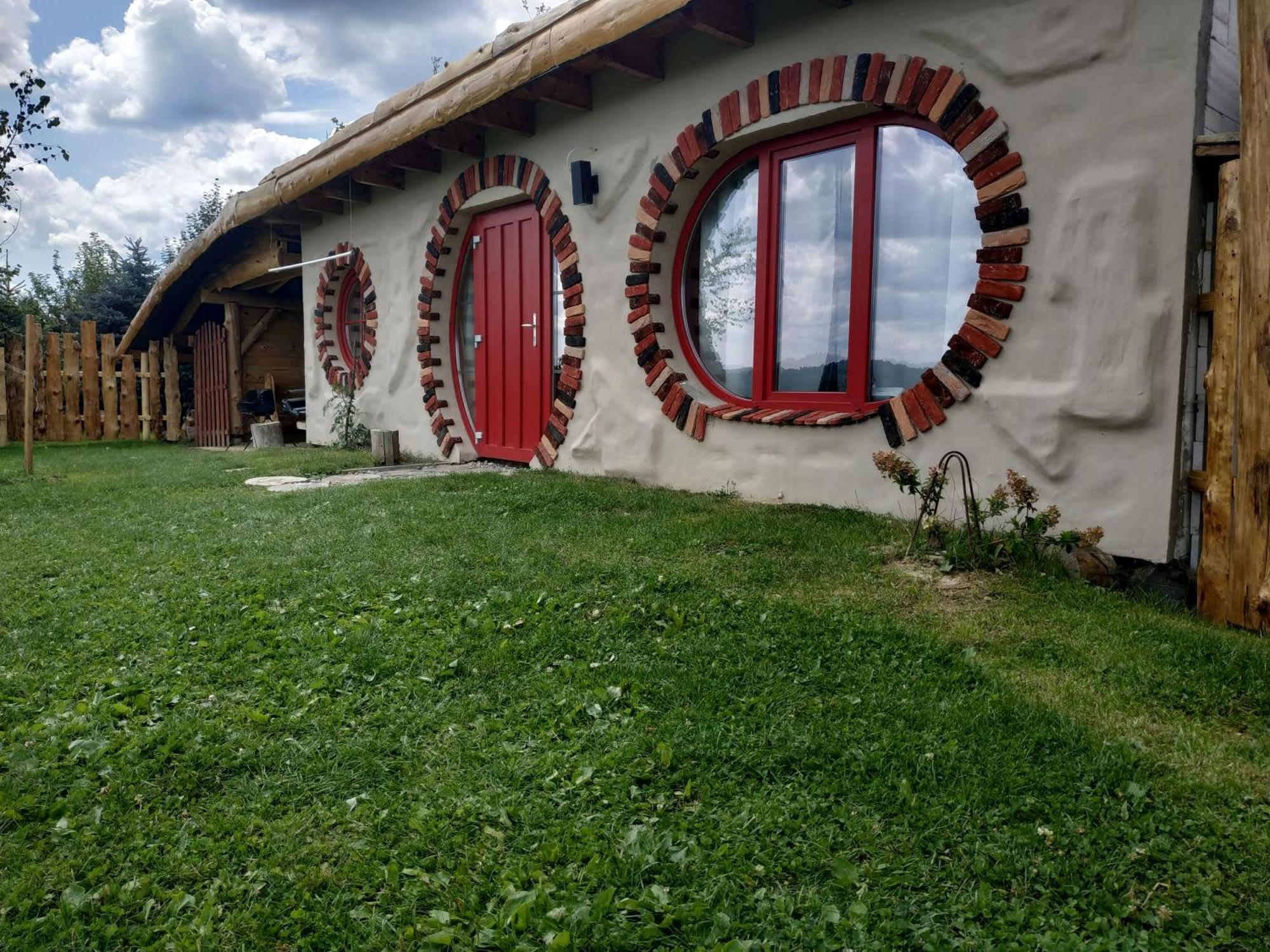 Wilkowka Villa Wolkowyja Exterior photo