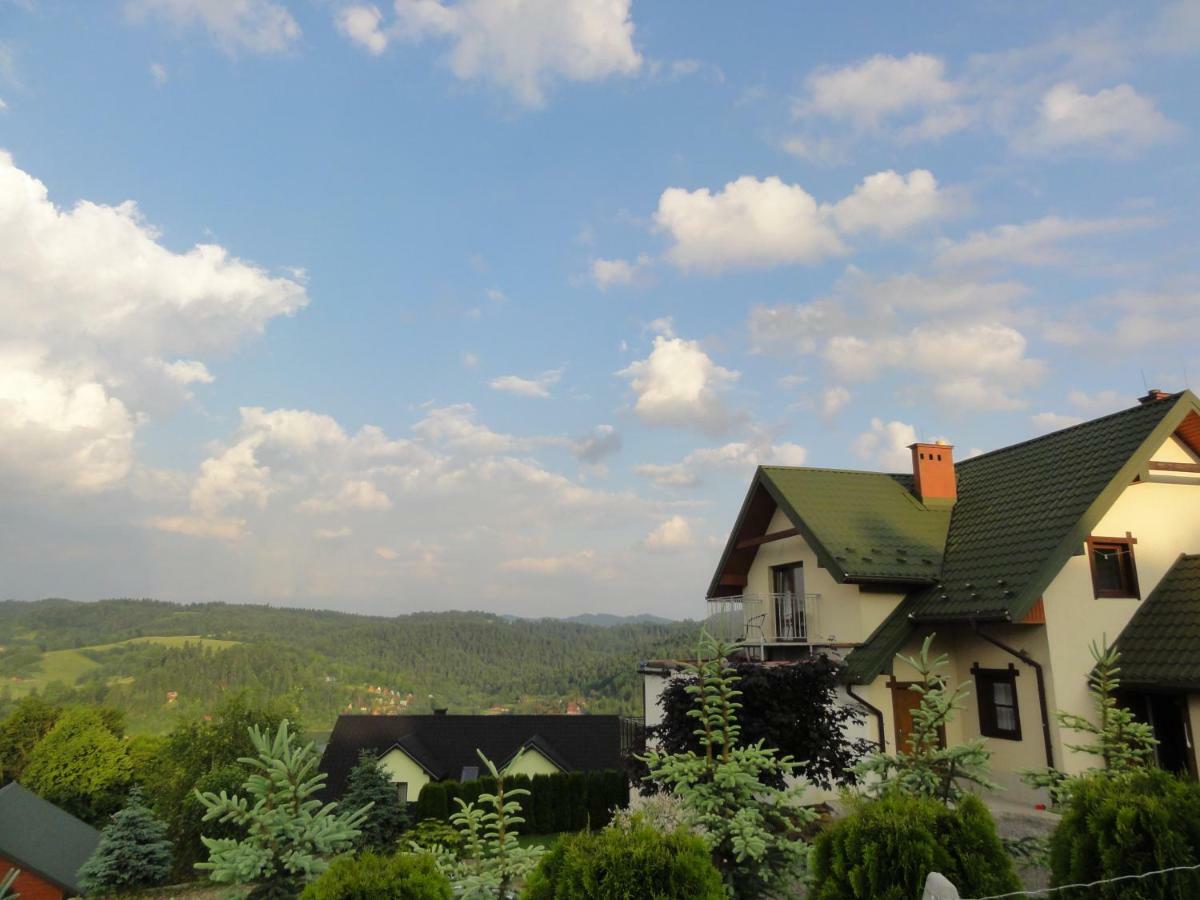 Wilkowka Villa Wolkowyja Exterior photo